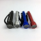 Ningbo Factory Supply Günstiges Werbegeschenk Klein; Lichter Custom Logo Mini Bright Aluminium OEM Taschenlampe LED