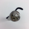 Ningbo Factory Supply Günstiges Werbegeschenk Klein; Lichter Custom Logo Mini Bright Aluminium OEM Taschenlampe LED