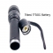 nieuw ontwerp heet verkoop 300 Lumen Ultra Bright LED Mini Tactical Flashlight;