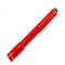 Custom Logo Aluminum flashlight Zoom Mini LED pen torch with clip