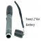 High quality flashlight tactical emergency torch light zoom led flashlight hand torch light