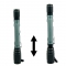 High quality flashlight tactical emergency torch light zoom led flashlight hand torch light