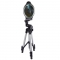 Ultra Bright T6 700 lumen Rechargeable Work Light