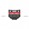 Ultra Bright XPG 5W USB Rechargeable Head Lamp Motion Sensor Light Headlamp with White and Red light For Outdoor running bike